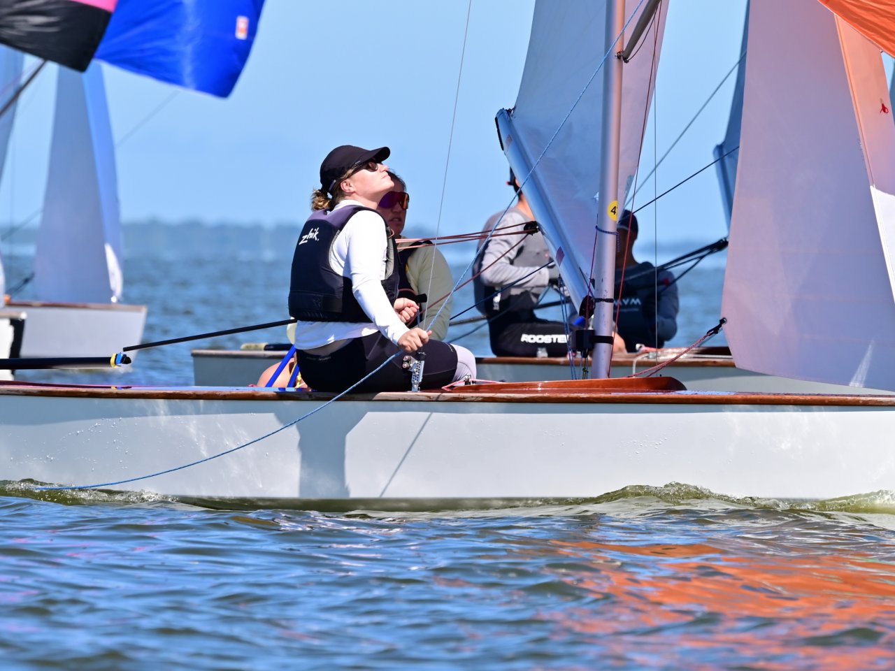 Piraten JEM und IDJoM 2024 Tag 2