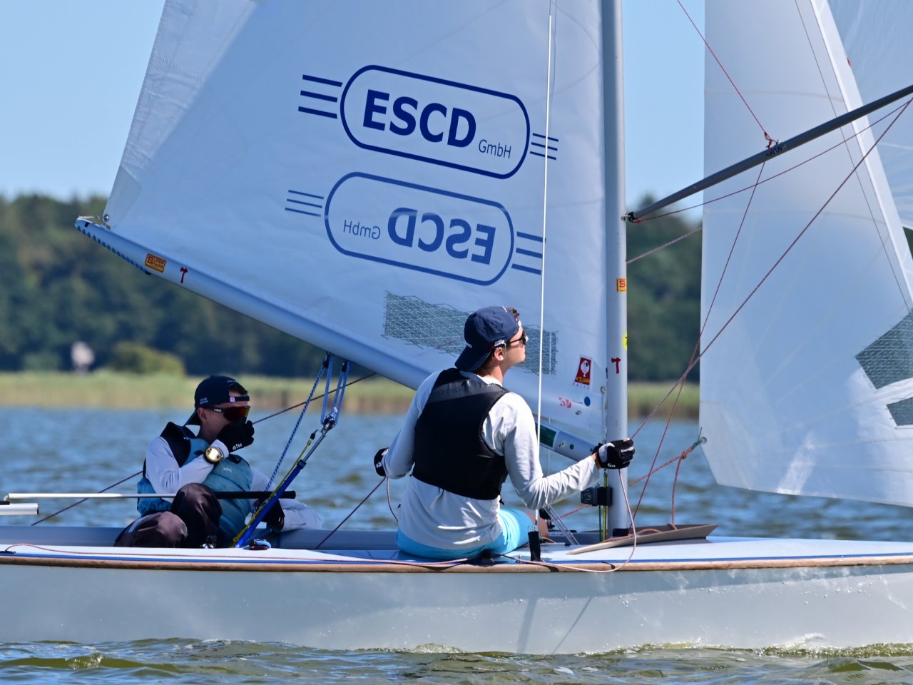 Piraten JEM und IDJoM 2024 Tag 2