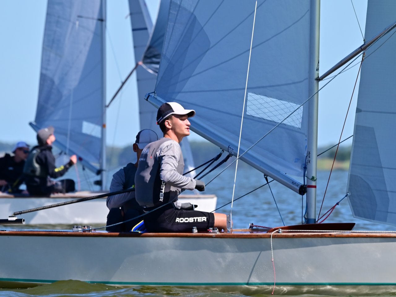 Piraten JEM und IDJoM 2024 Tag 2