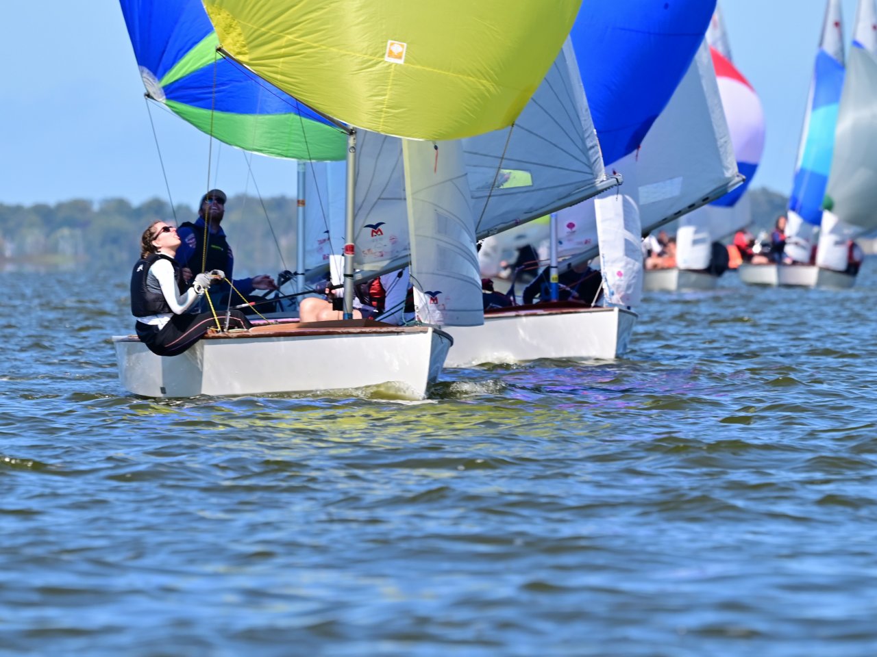 Piraten JEM und IDJoM 2024 Tag 2