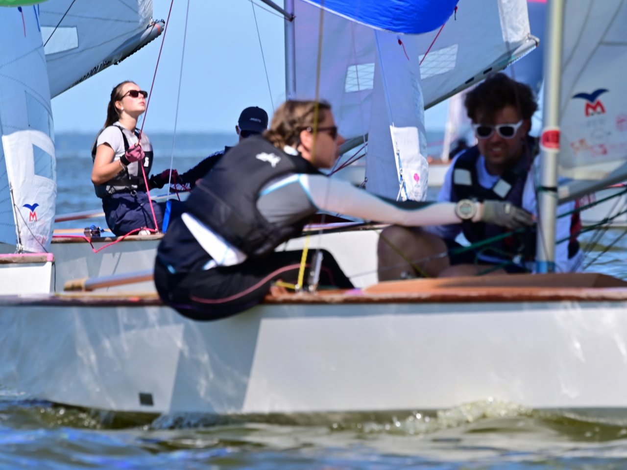 Piraten JEM und IDJoM 2024 Tag 2