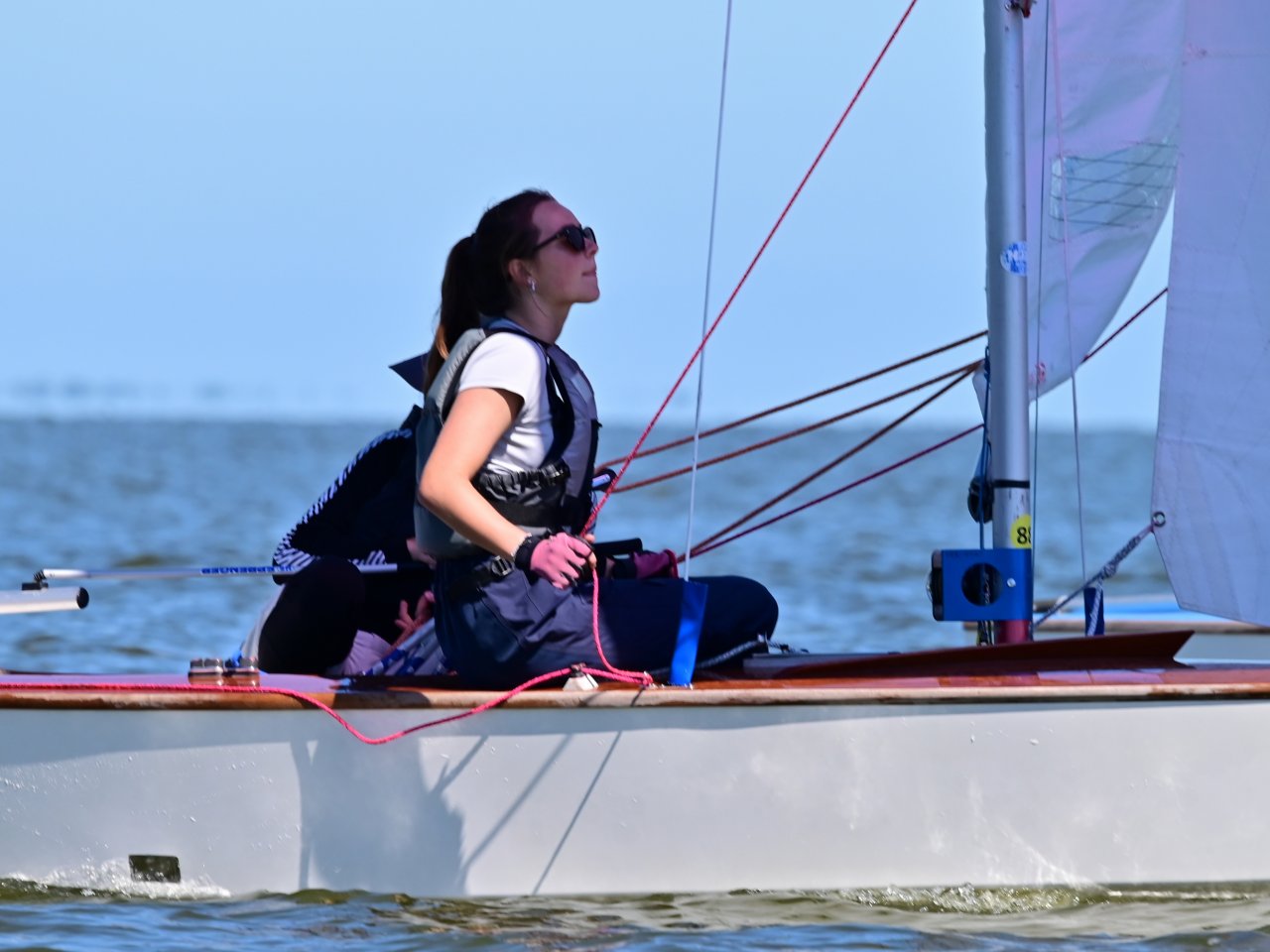 Piraten JEM und IDJoM 2024 Tag 2