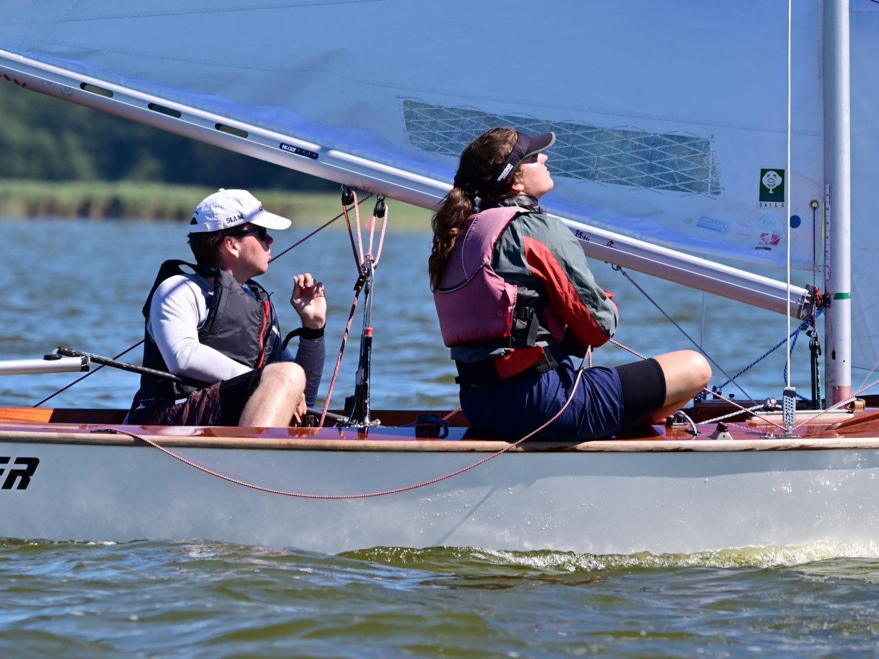 Piraten JEM und IDJoM 2024 Tag 2