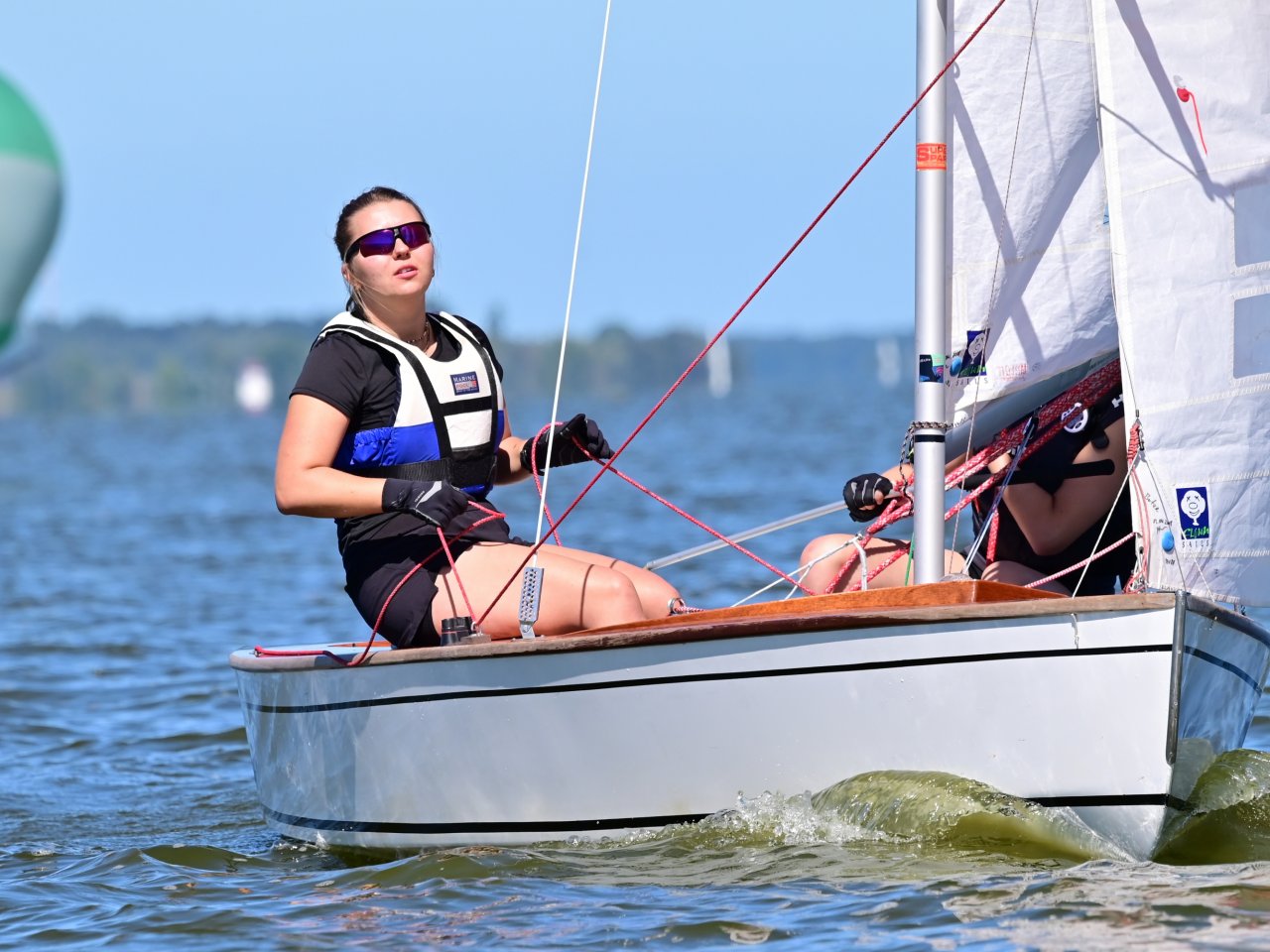 Piraten JEM und IDJoM 2024 Tag 2