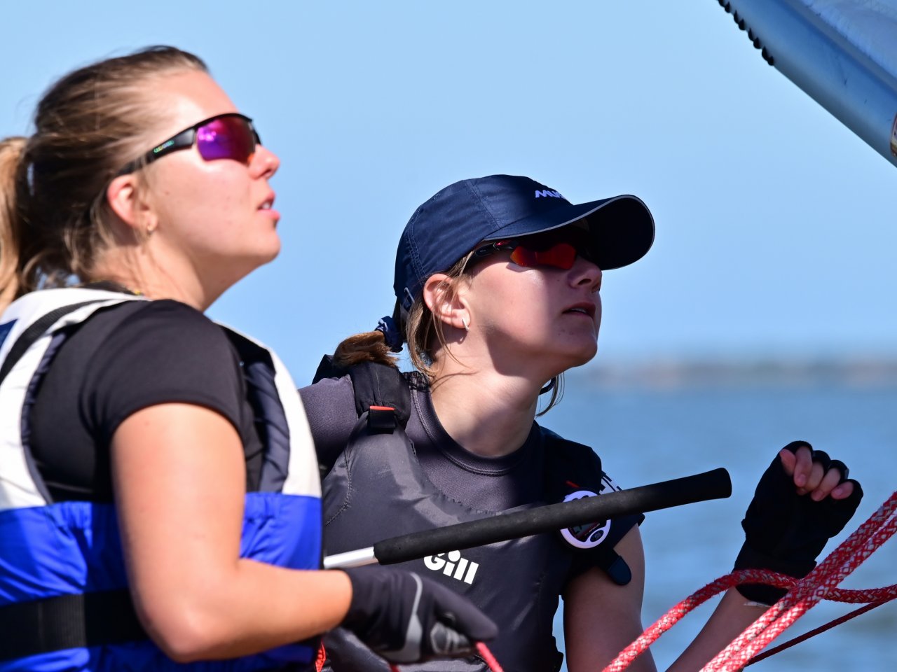 Piraten JEM und IDJoM 2024 Tag 2