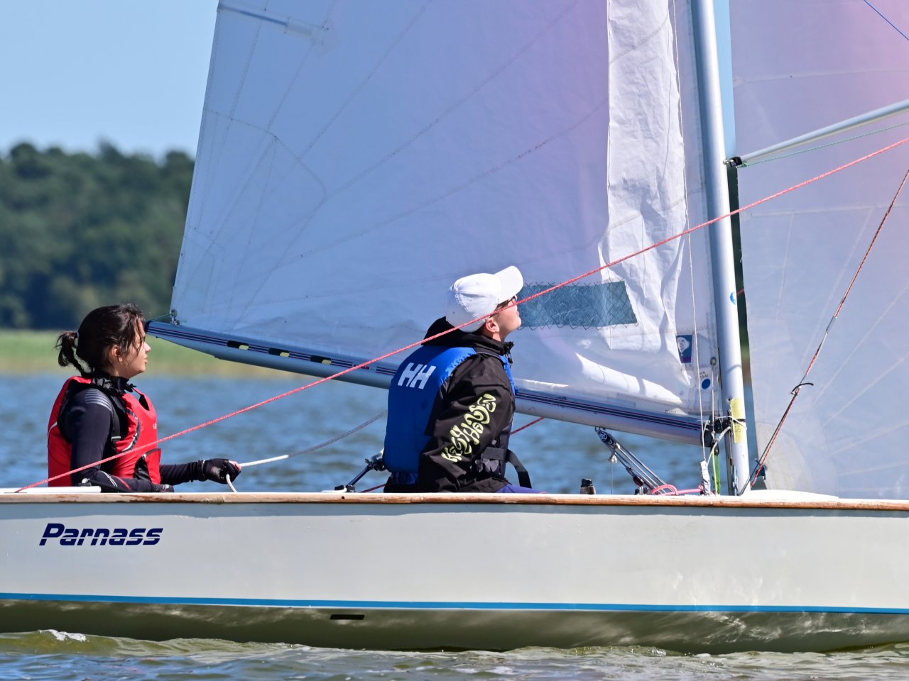 Piraten JEM und IDJoM 2024 Tag 2