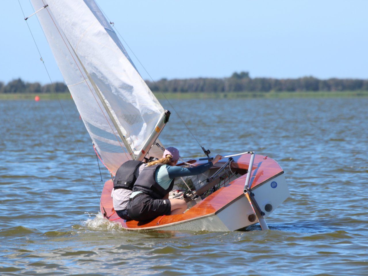 Piraten JEM und IDJoM 2024 Tag 2