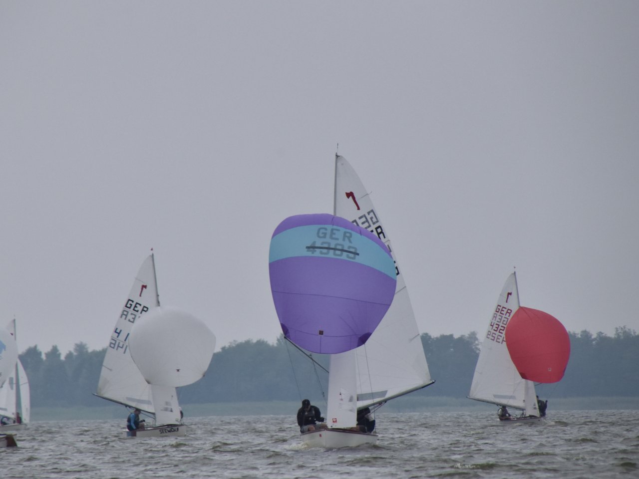 Piraten JEM und IDJoM 2024 Tag 5