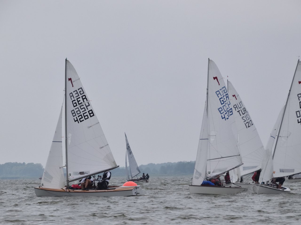 Piraten JEM und IDJoM 2024 Tag 5