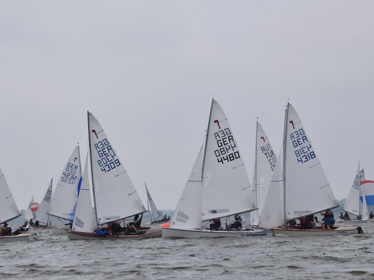 Piraten JEM und IDJoM 2024 Tag 5