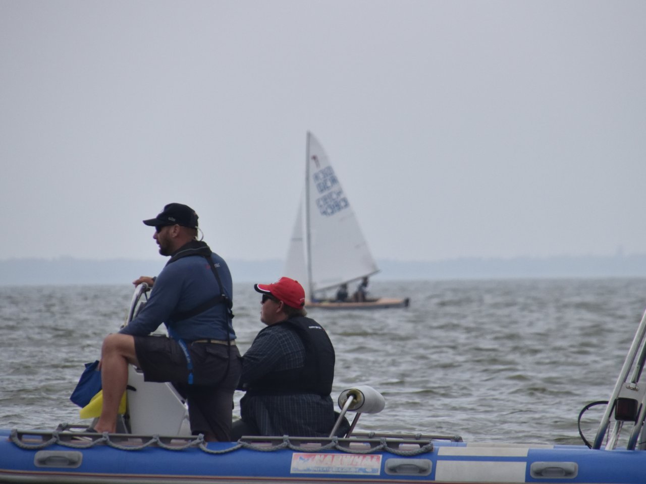 Piraten JEM und IDJoM 2024 Tag 5