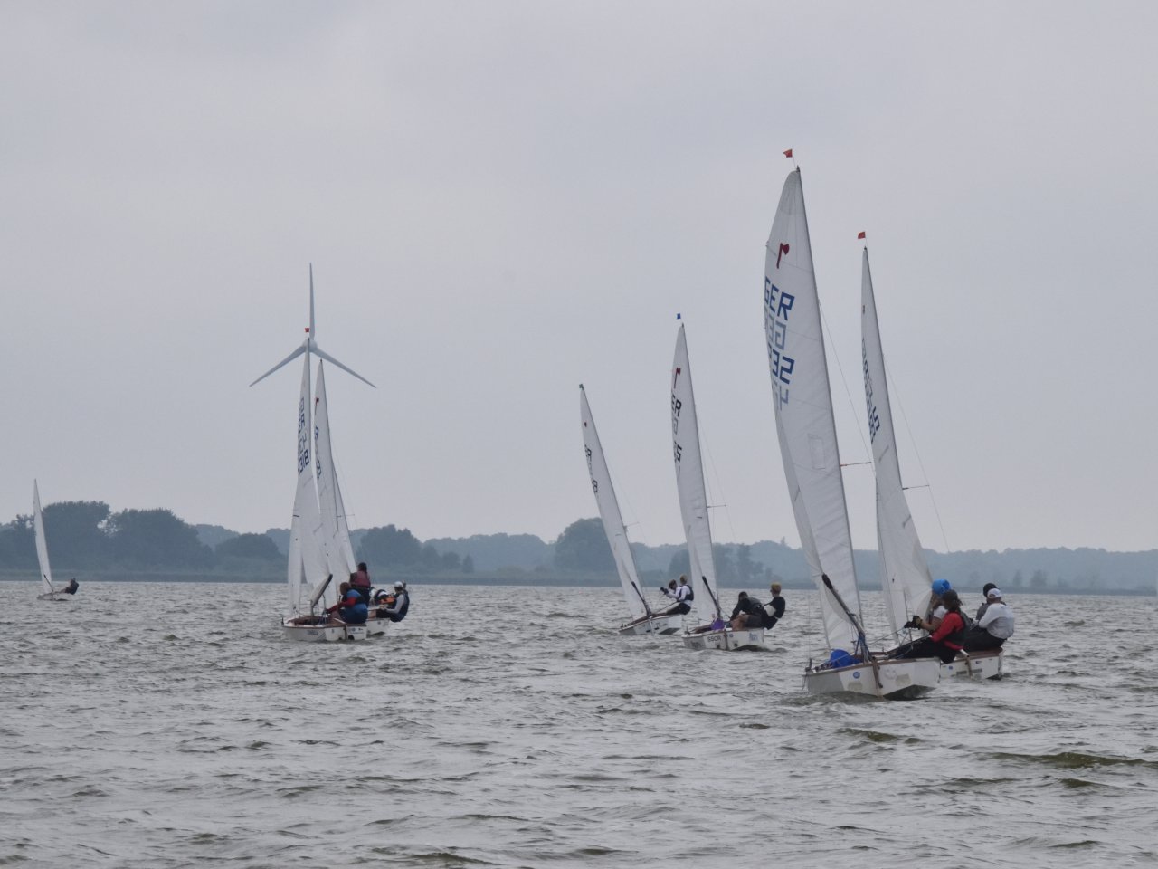 Piraten JEM und IDJoM 2024 Tag 5
