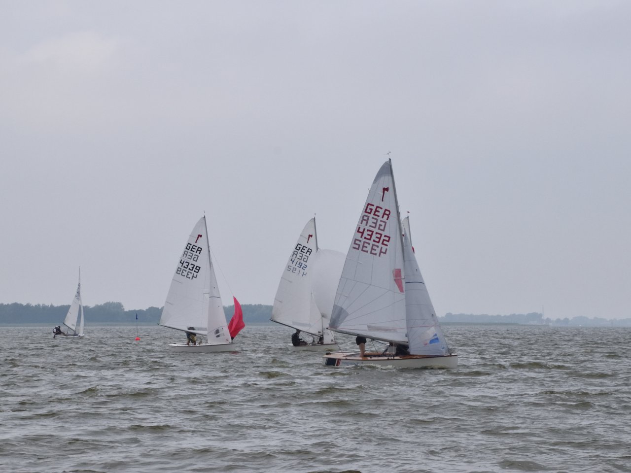 Piraten JEM und IDJoM 2024 Tag 5