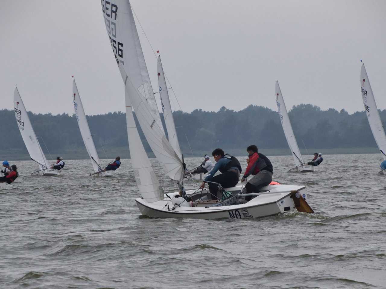 Piraten JEM und IDJoM 2024 Tag 5