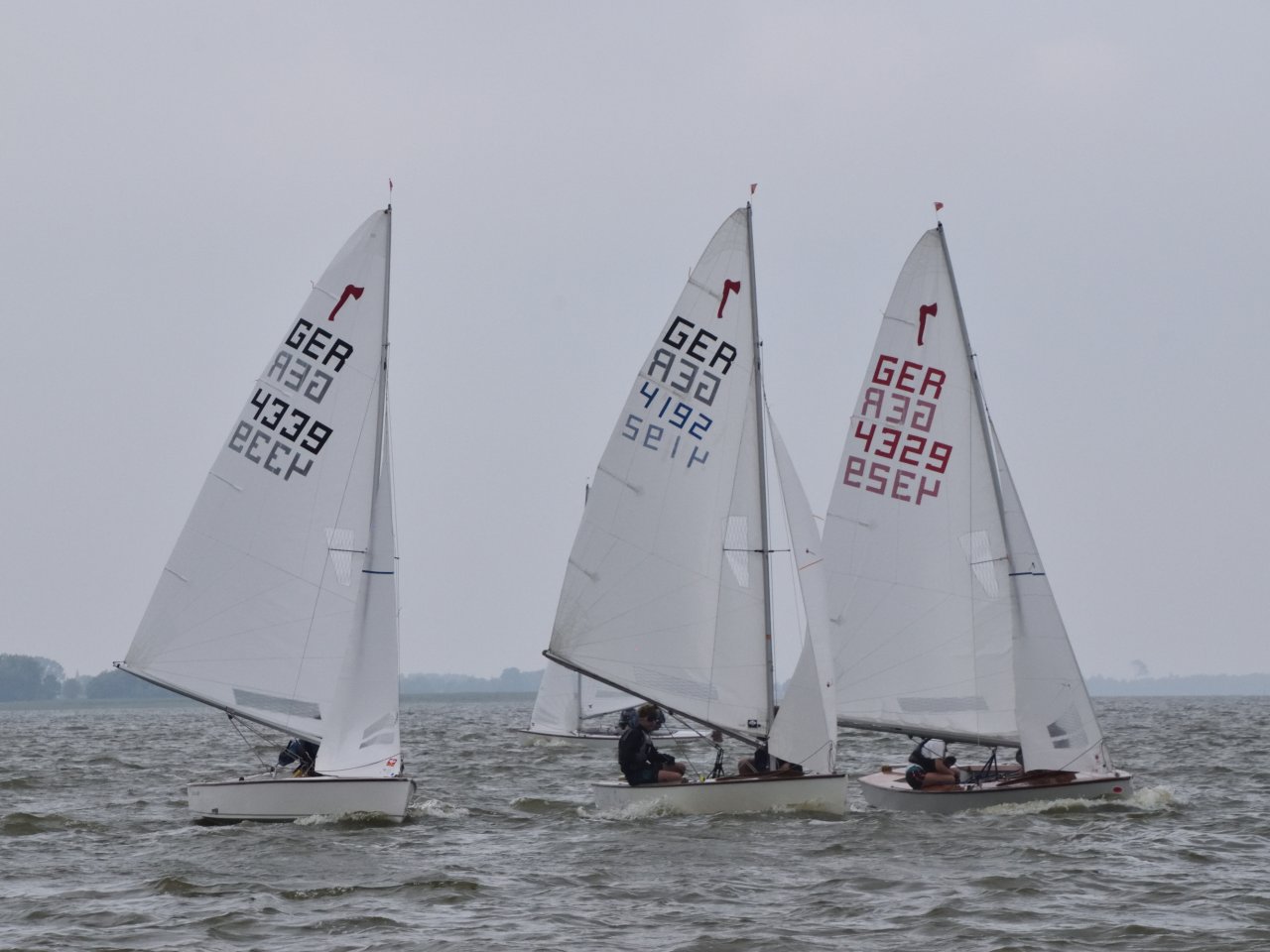 Piraten JEM und IDJoM 2024 Tag 5