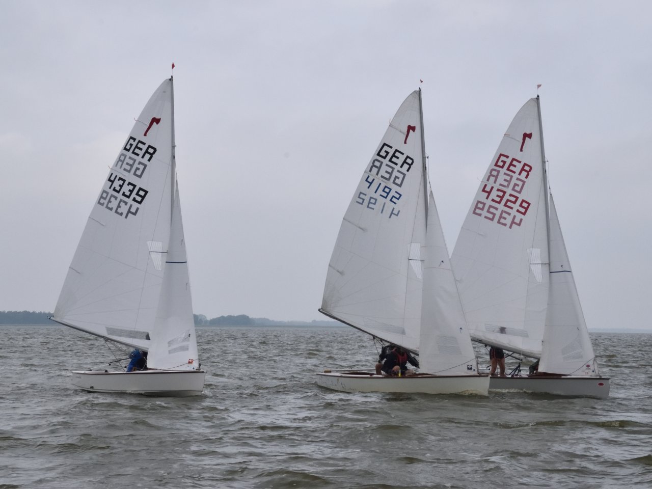 Piraten JEM und IDJoM 2024 Tag 5