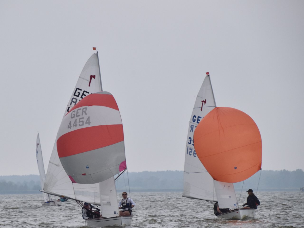 Piraten JEM und IDJoM 2024 Tag 5