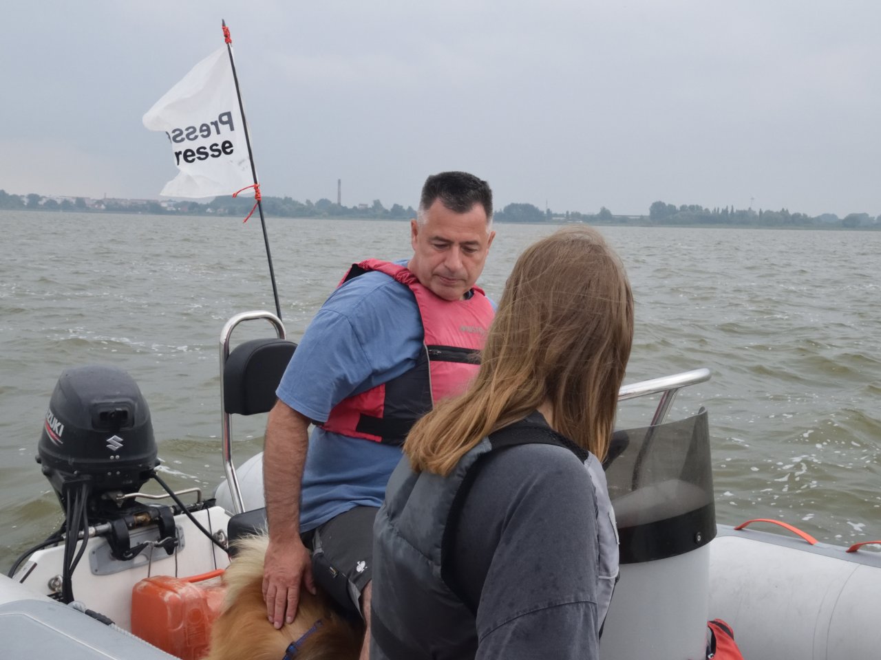 Piraten JEM und IDJoM 2024 Tag 5