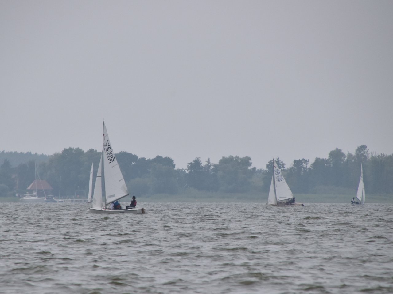 Piraten JEM und IDJoM 2024 Tag 5