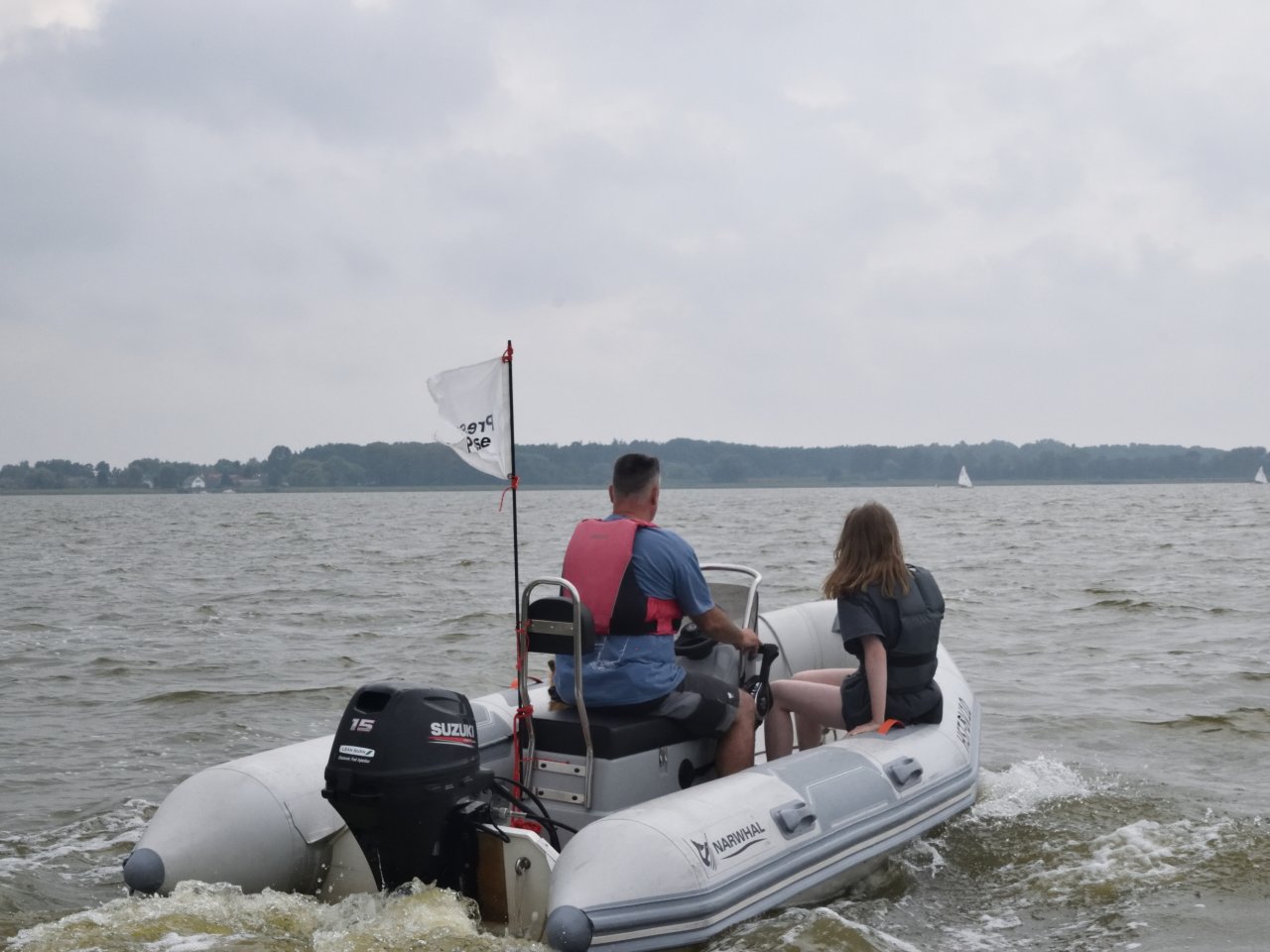 Piraten JEM und IDJoM 2024 Tag 5