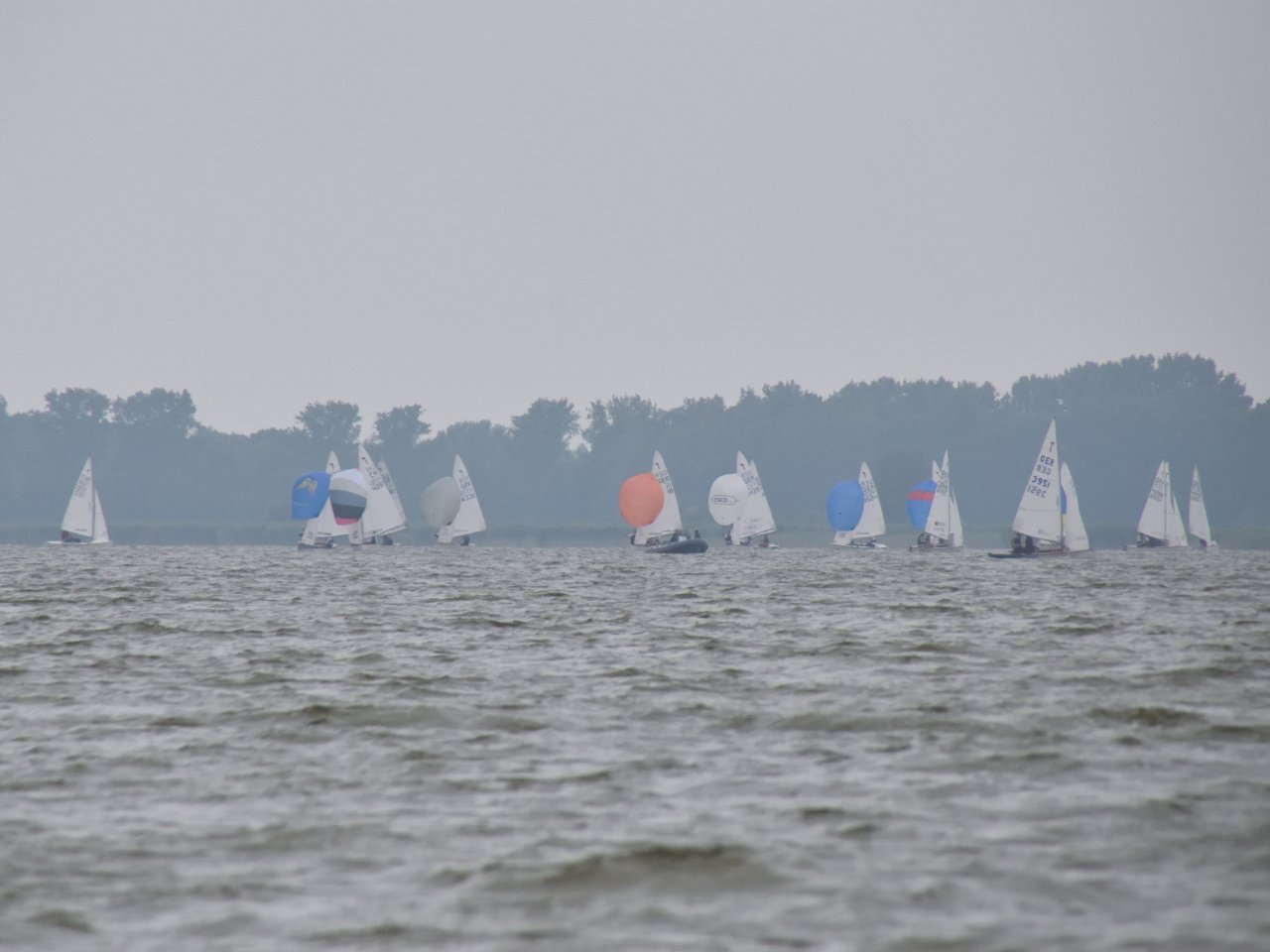 Piraten JEM und IDJoM 2024 Tag 5