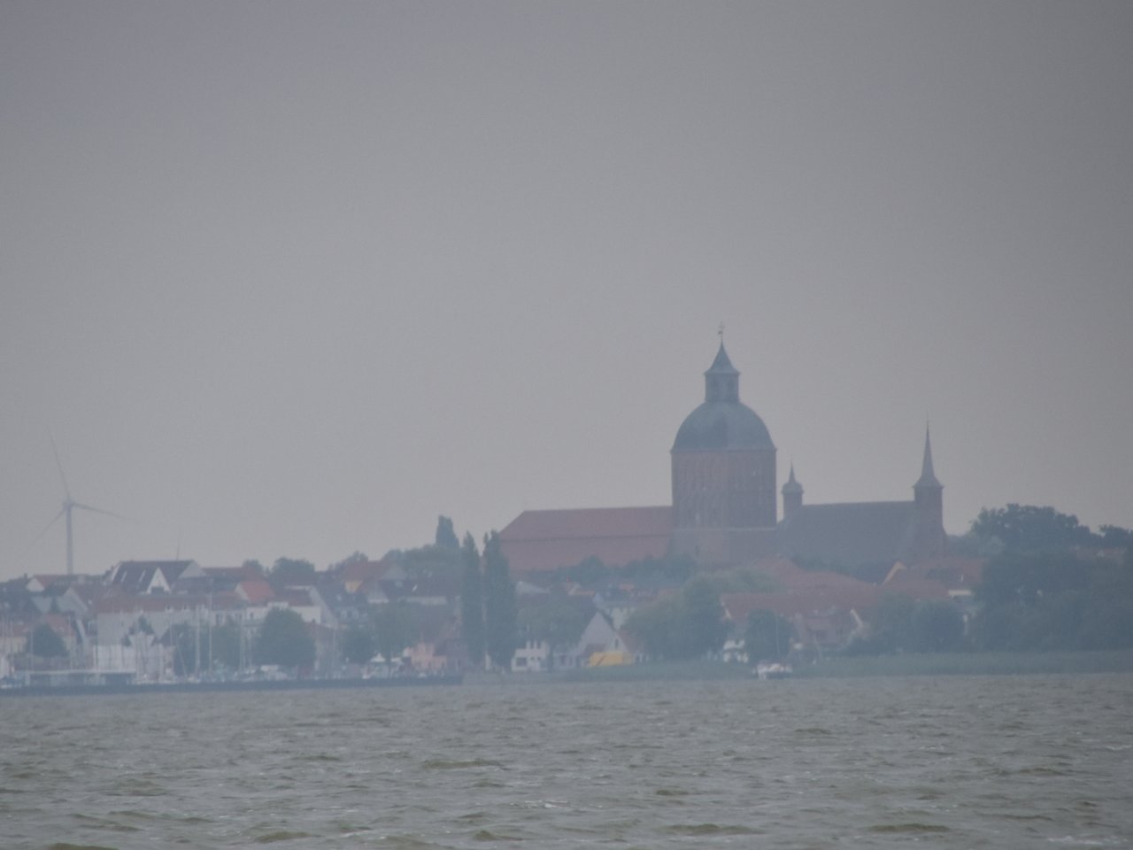 Piraten JEM und IDJoM 2024 Tag 5