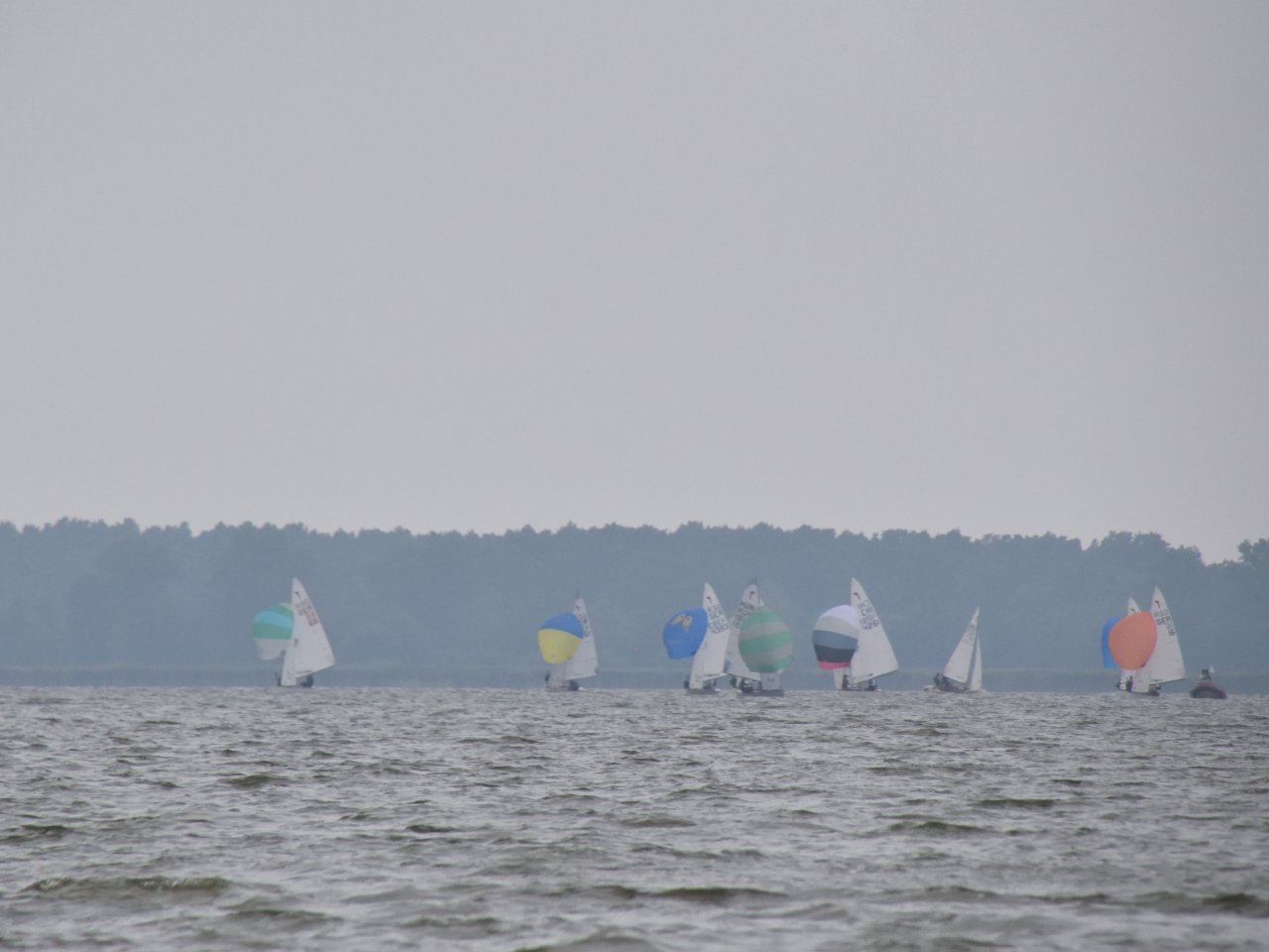 Piraten JEM und IDJoM 2024 Tag 5