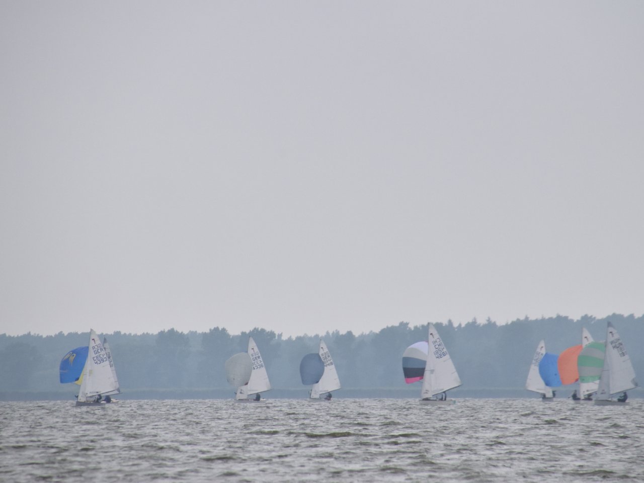 Piraten JEM und IDJoM 2024 Tag 5