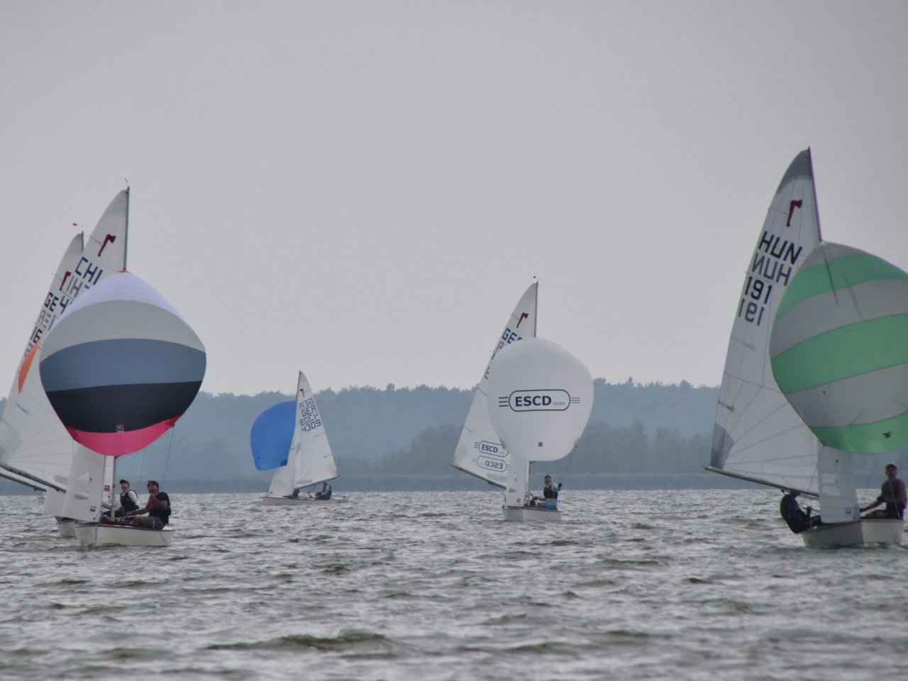 Piraten JEM und IDJoM 2024 Tag 5
