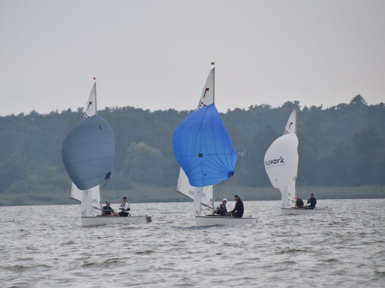 Piraten JEM und IDJoM 2024 Tag 5