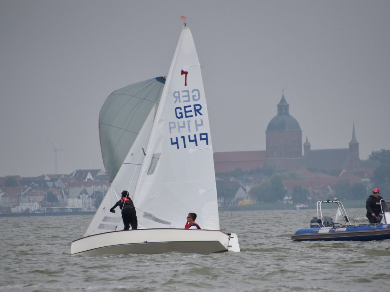 Piraten JEM und IDJoM 2024 Tag 5