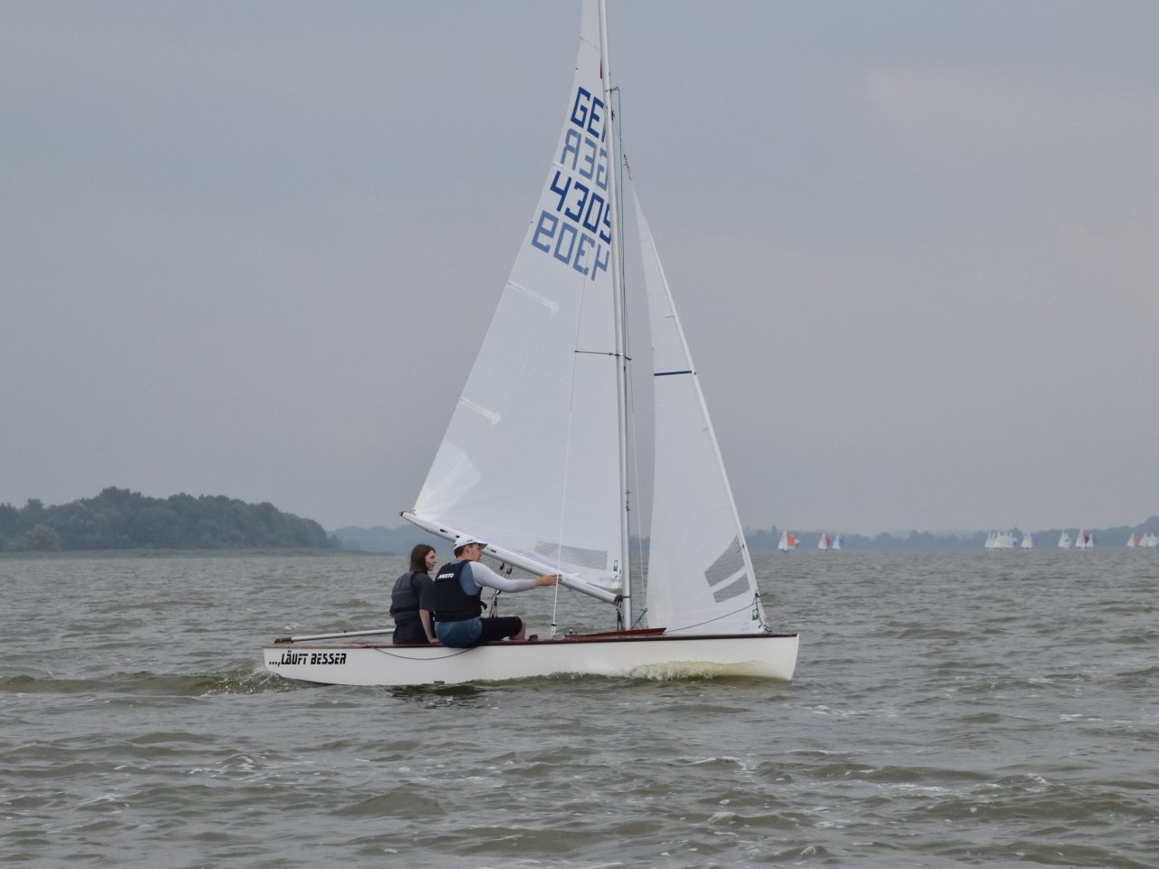 Piraten JEM und IDJoM 2024 Tag 5