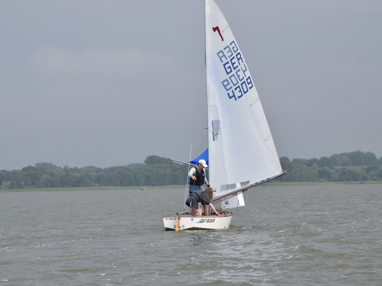 Piraten JEM und IDJoM 2024 Tag 5