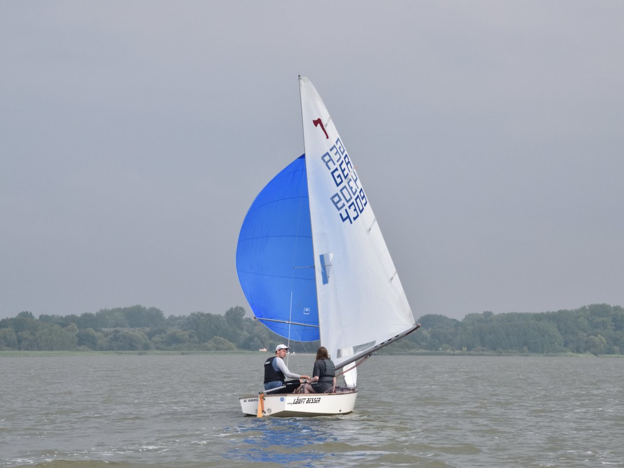 Piraten JEM und IDJoM 2024 Tag 5