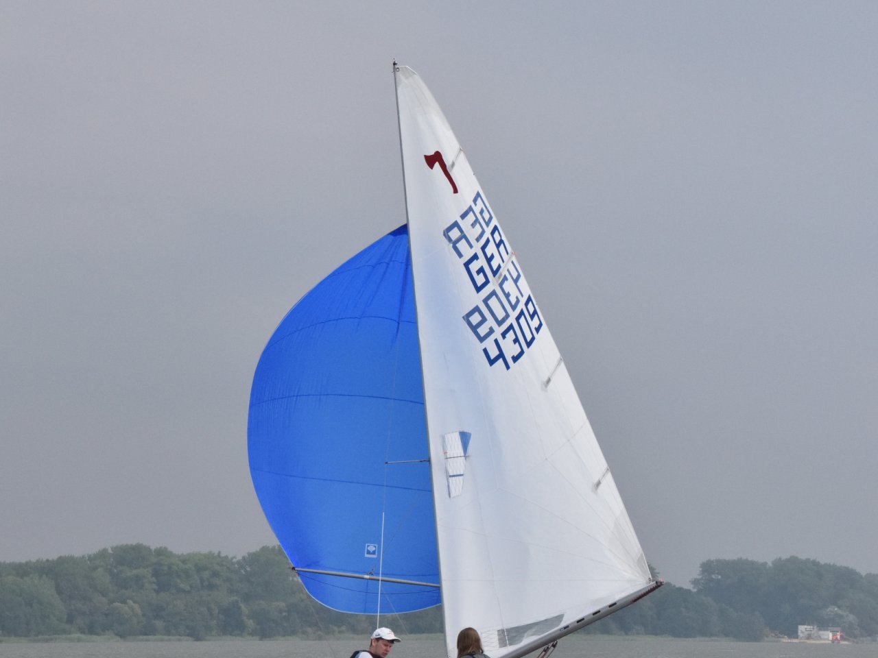 Piraten JEM und IDJoM 2024 Tag 5