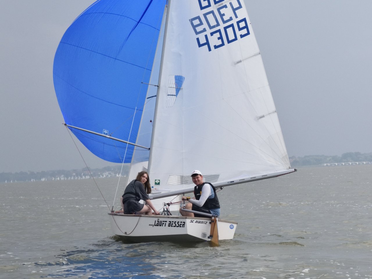 Piraten JEM und IDJoM 2024 Tag 5