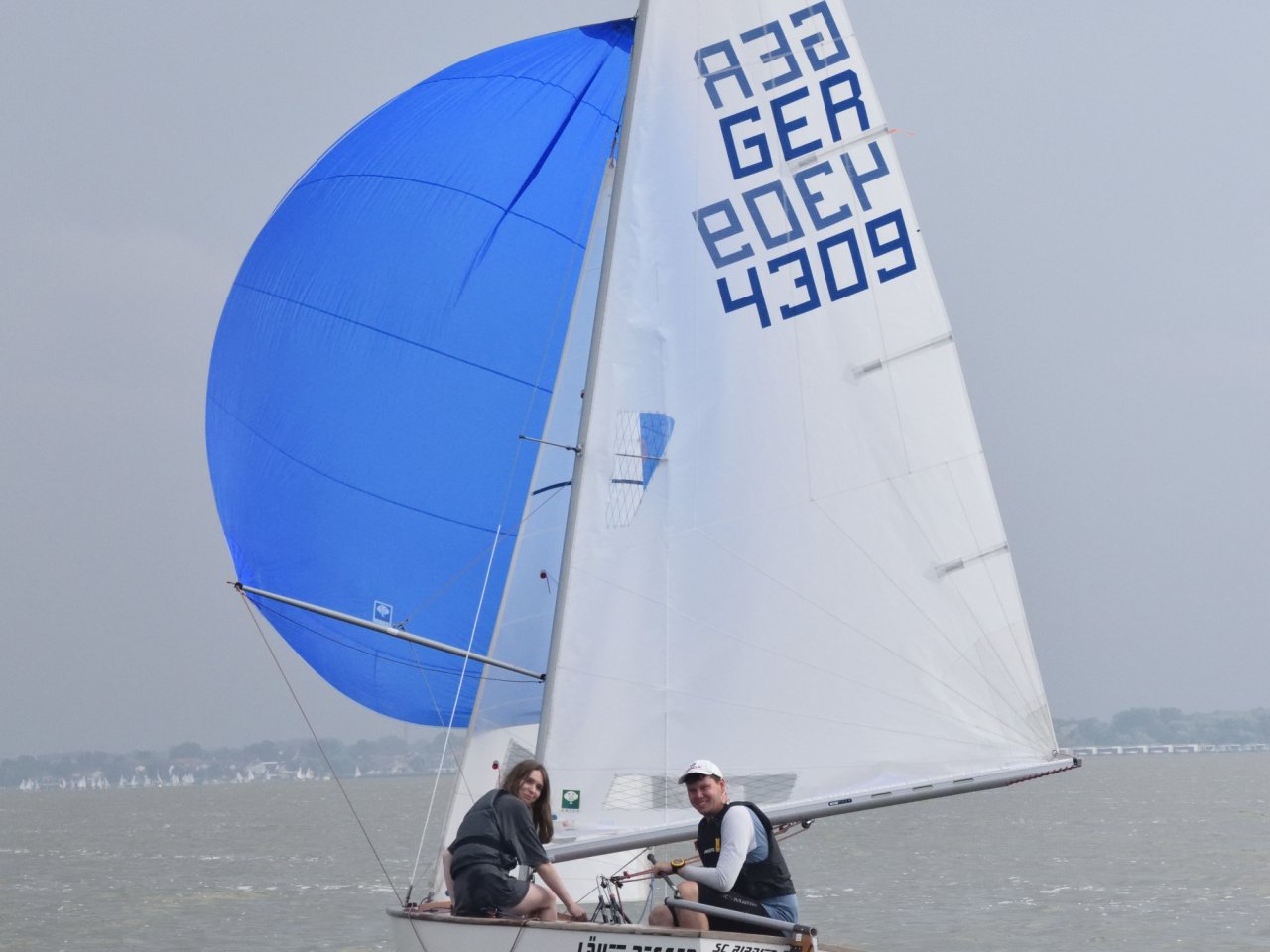 Piraten JEM und IDJoM 2024 Tag 5