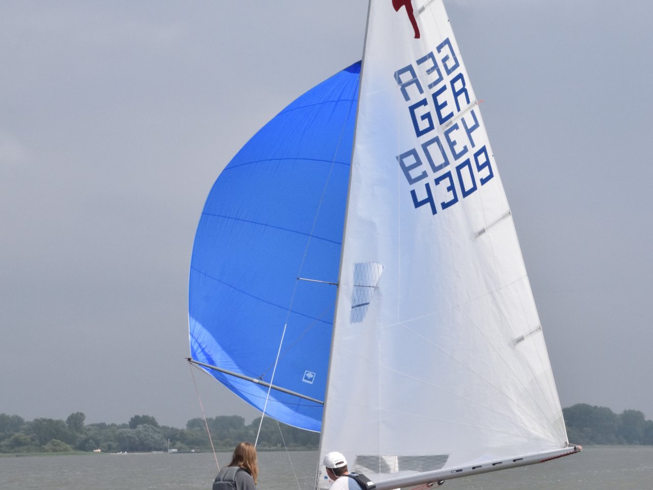 Piraten JEM und IDJoM 2024 Tag 5