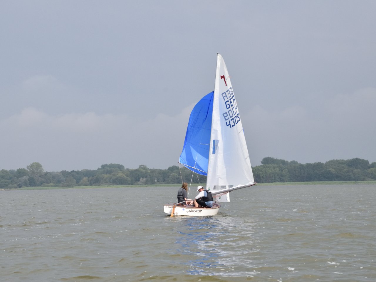 Piraten JEM und IDJoM 2024 Tag 5