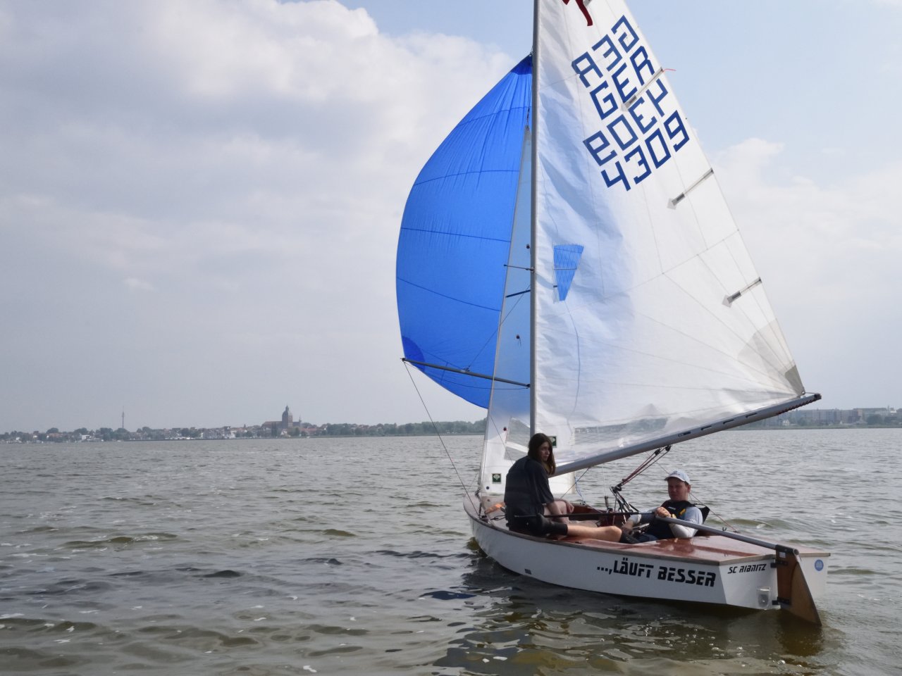 Piraten JEM und IDJoM 2024 Tag 5