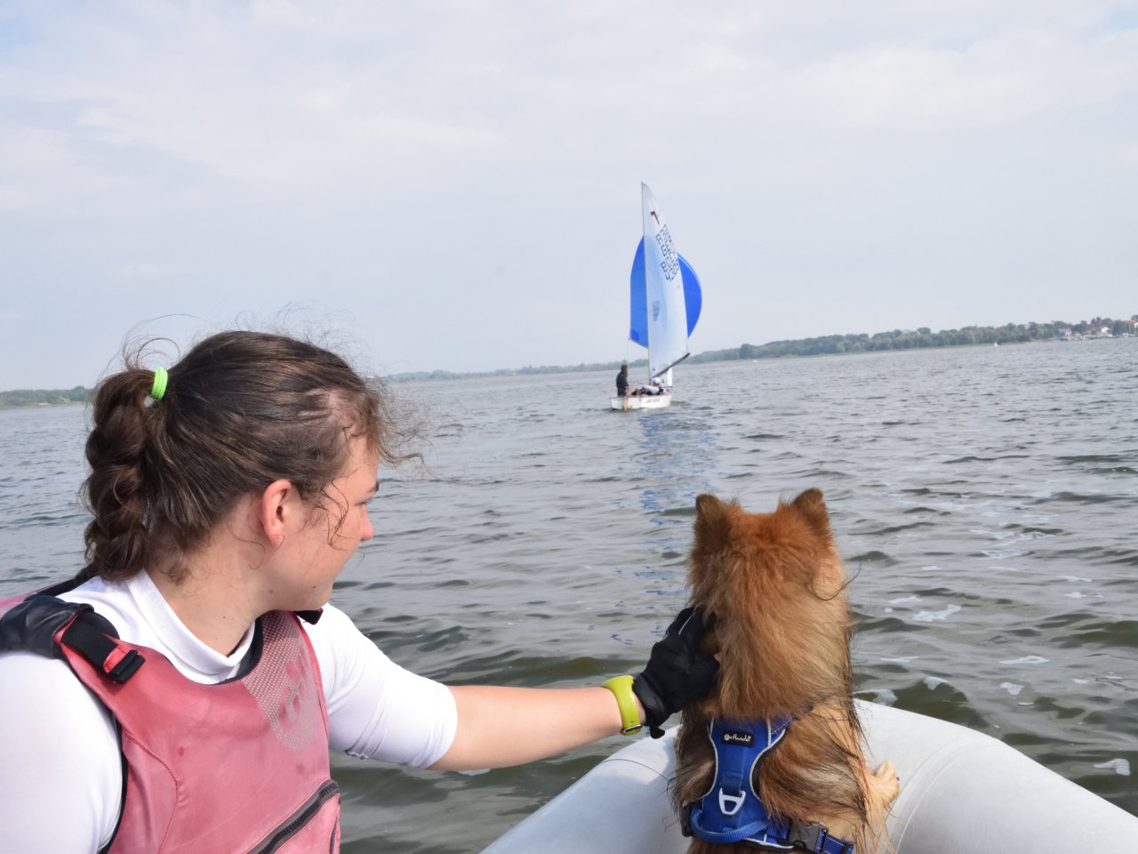 Piraten JEM und IDJoM 2024 Tag 5