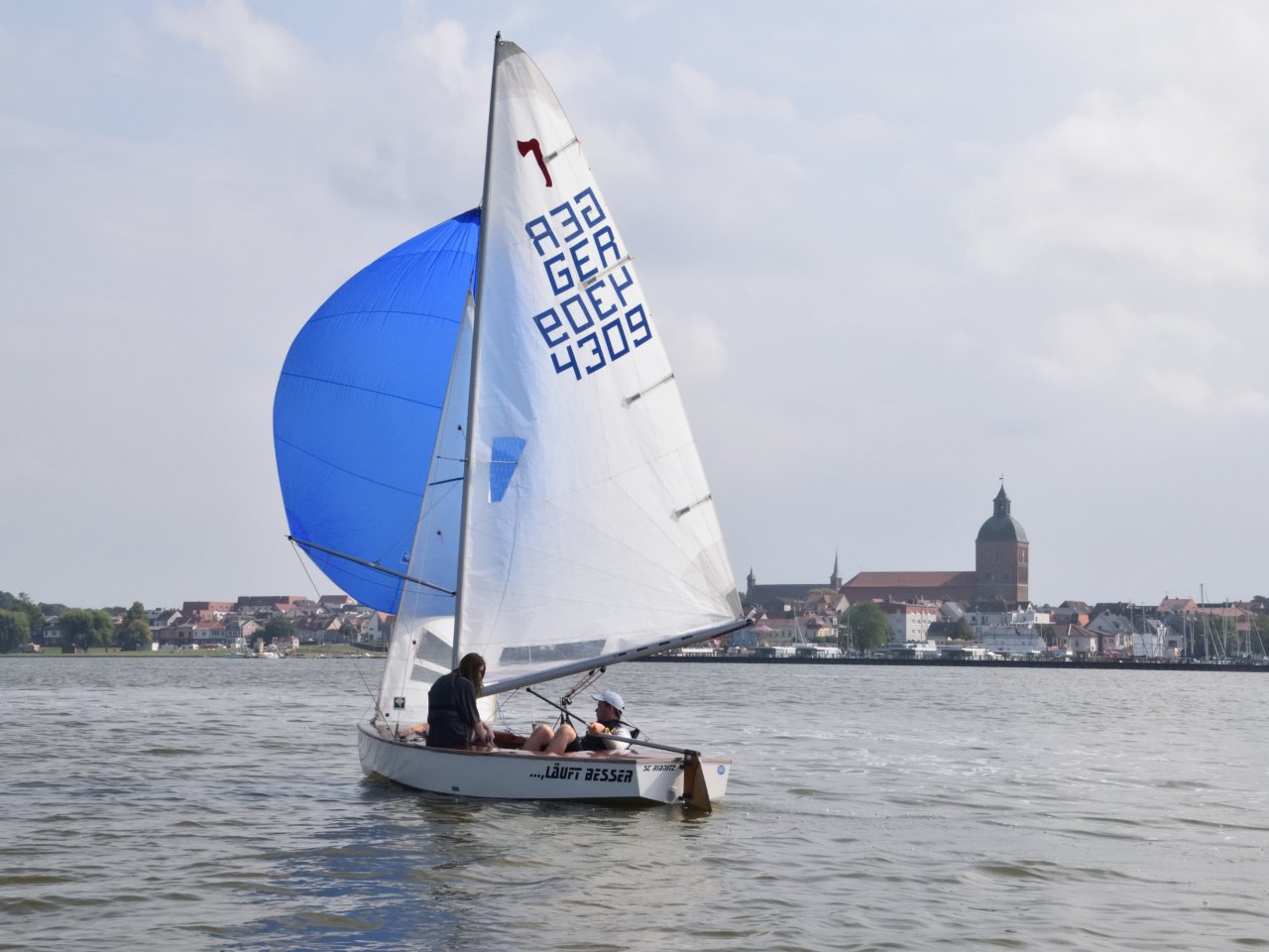 Piraten JEM und IDJoM 2024 Tag 5