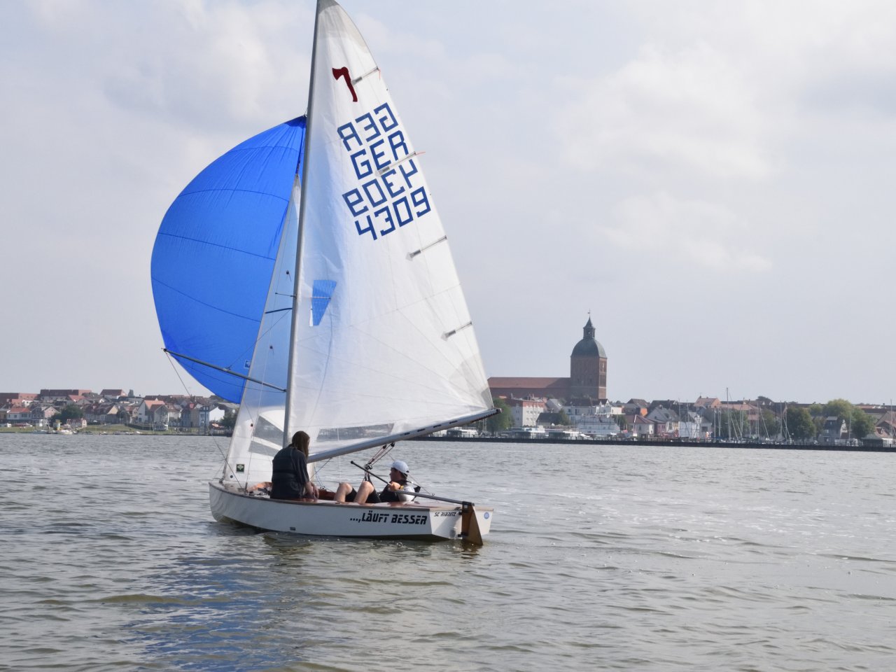 Piraten JEM und IDJoM 2024 Tag 5