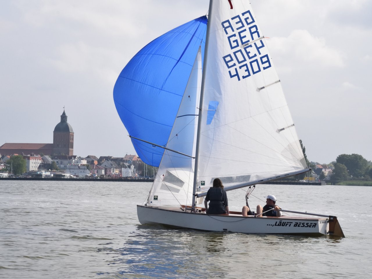 Piraten JEM und IDJoM 2024 Tag 5