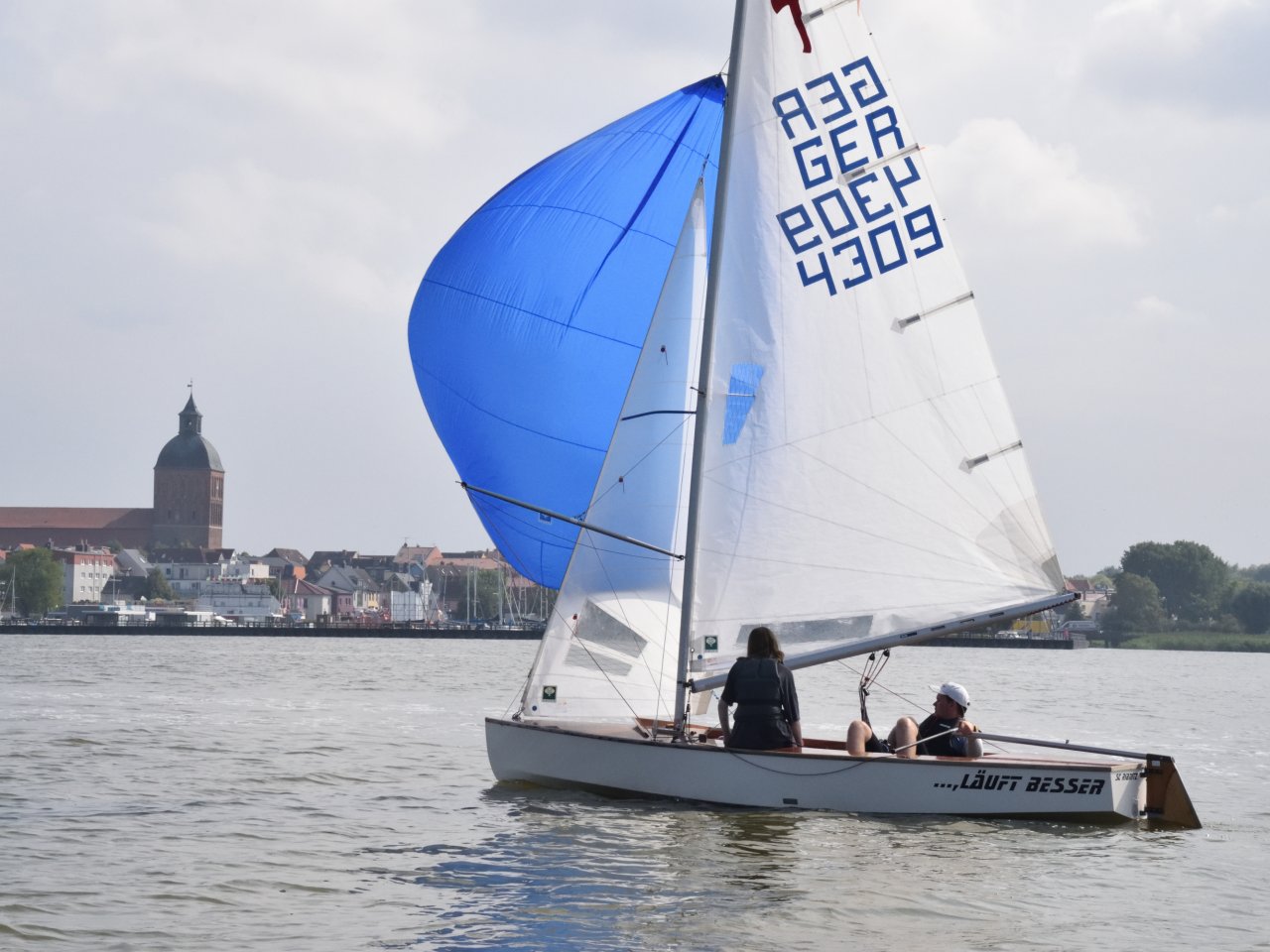 Piraten JEM und IDJoM 2024 Tag 5