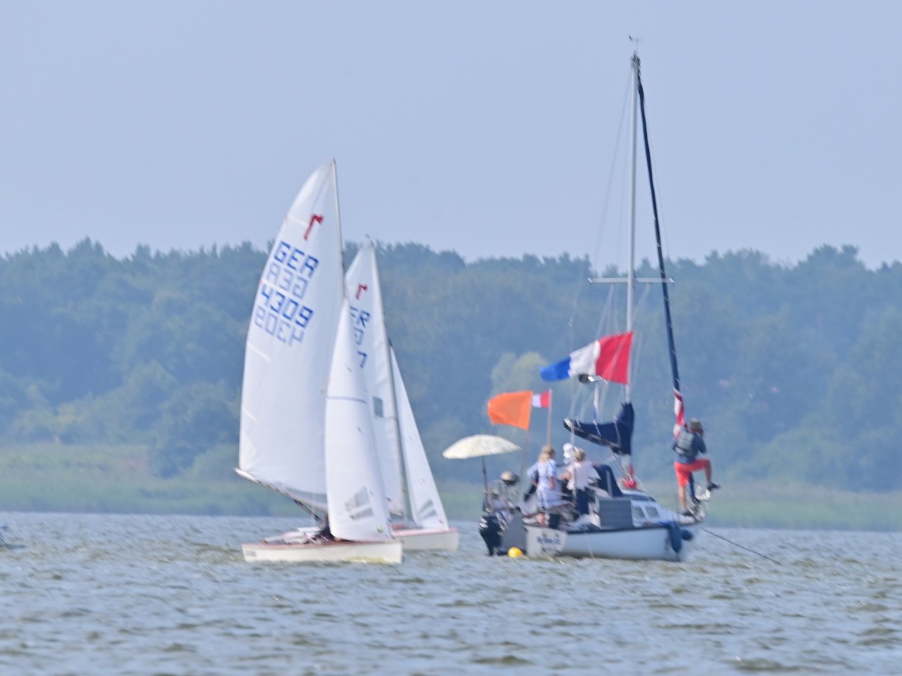 Piraten JEM und IDJoM 2024 Tag 5