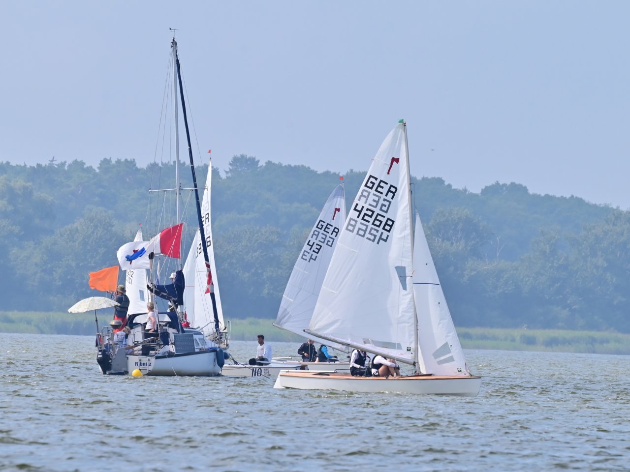Piraten JEM und IDJoM 2024 Tag 5