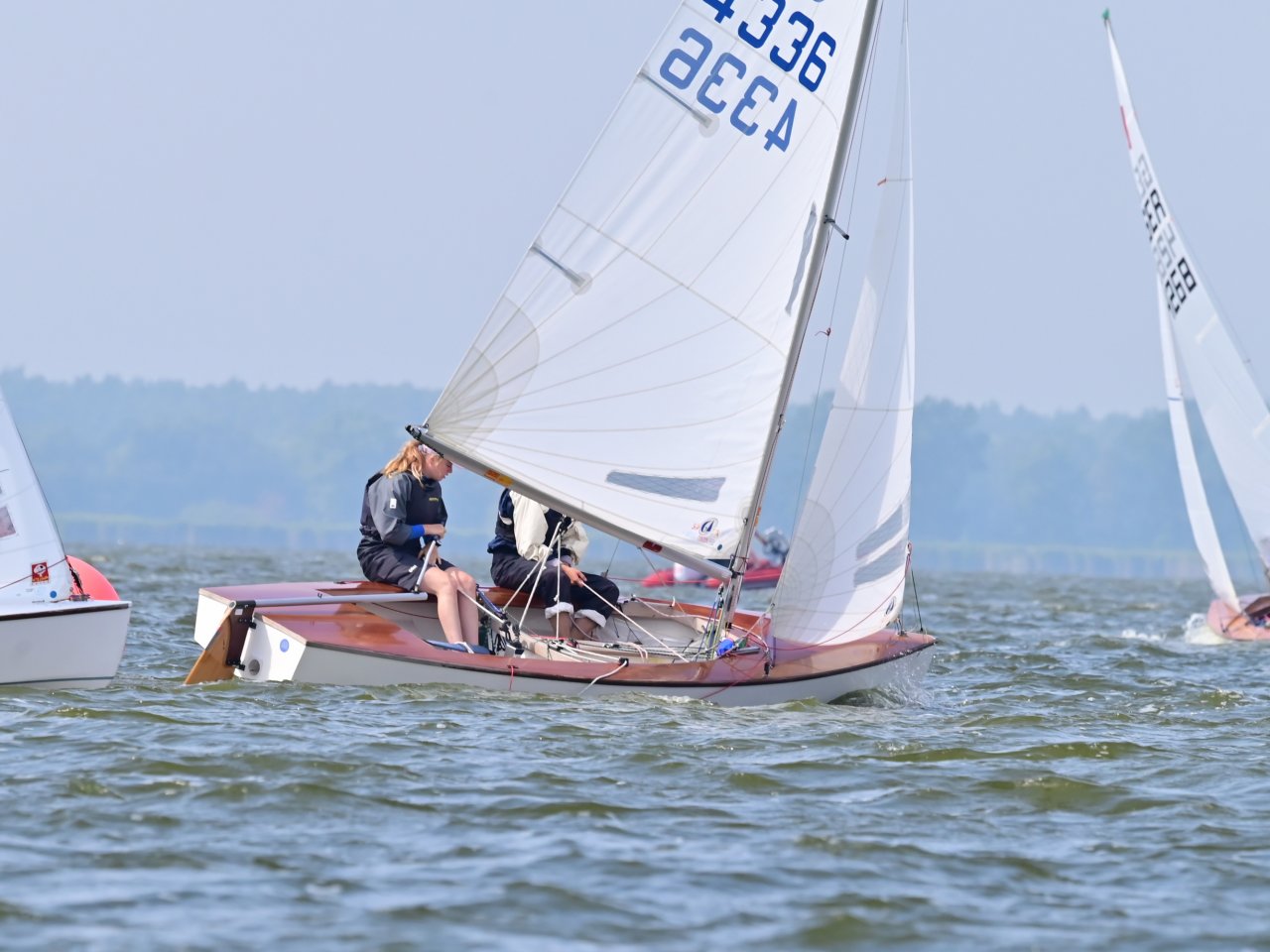 Piraten JEM und IDJoM 2024 Tag 5