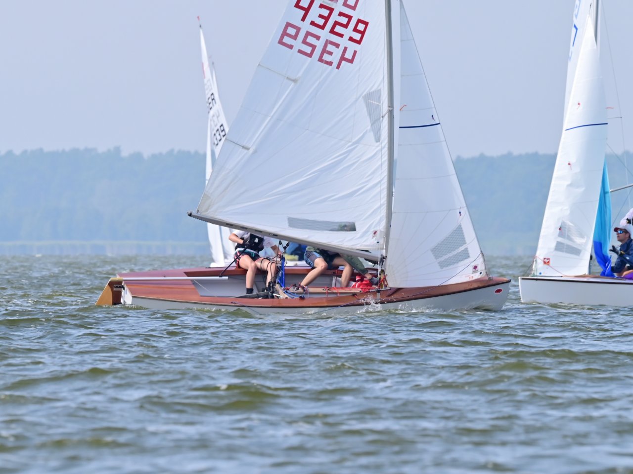 Piraten JEM und IDJoM 2024 Tag 5