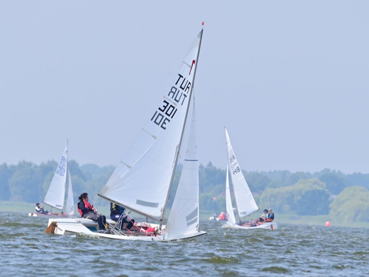 Piraten JEM und IDJoM 2024 Tag 5